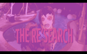 Re'Search Wait'S (Ryan Trecartin, 2011)